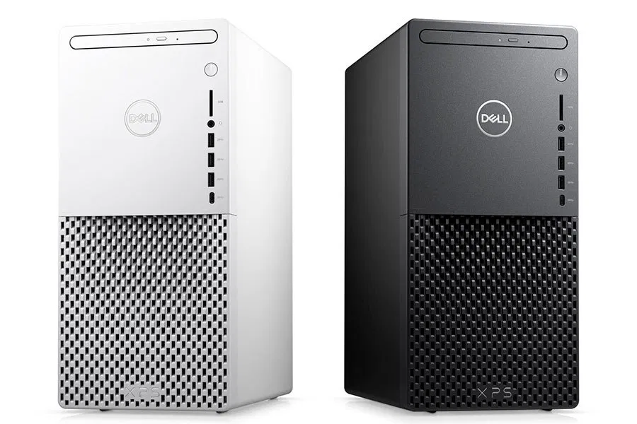 Dell XPS Desktop