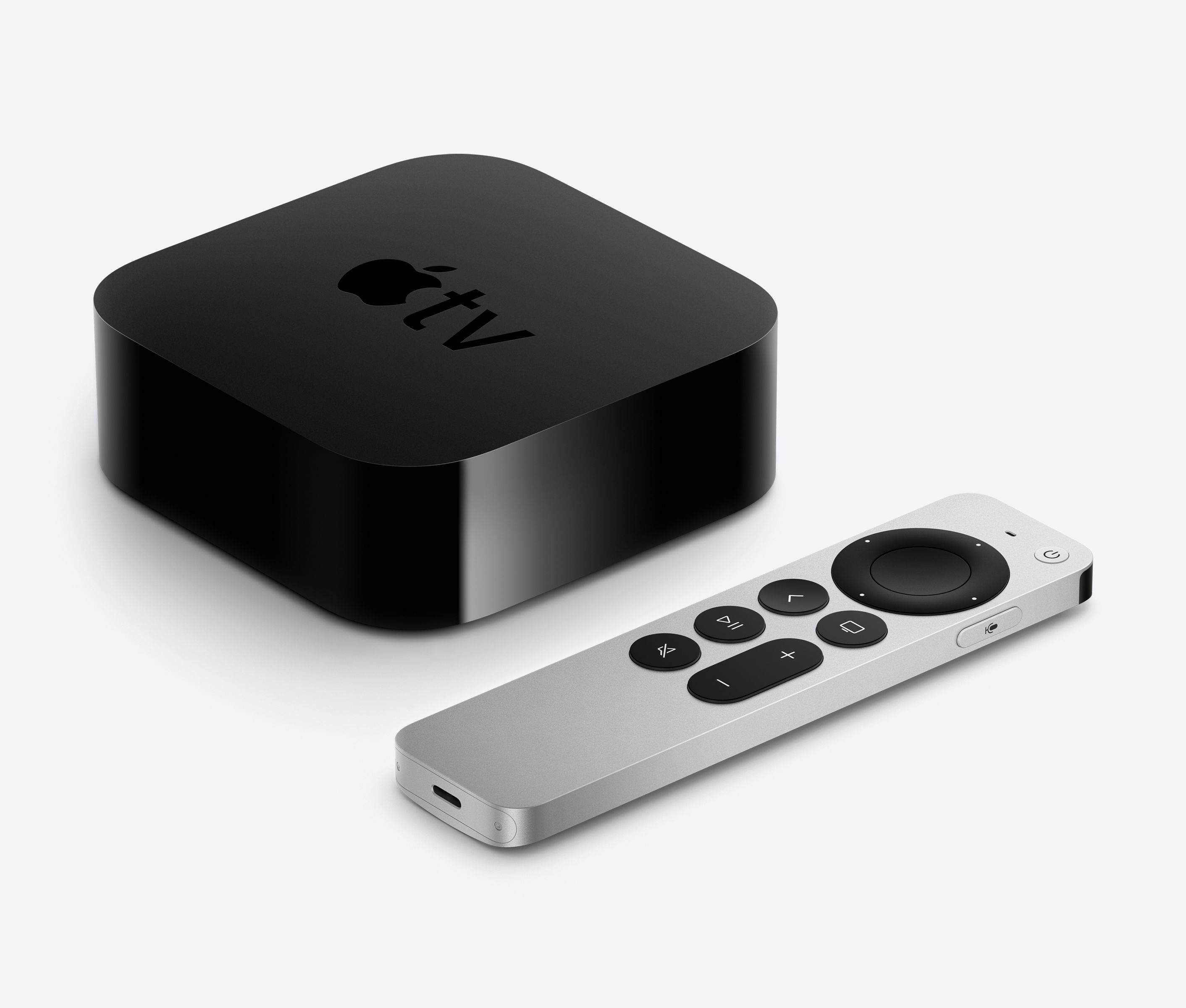 Apple TV