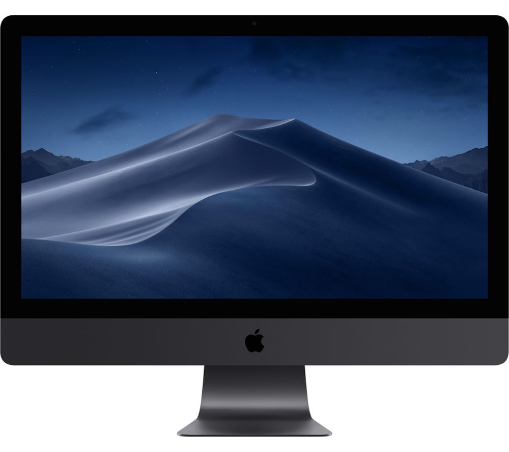 iMac Pro