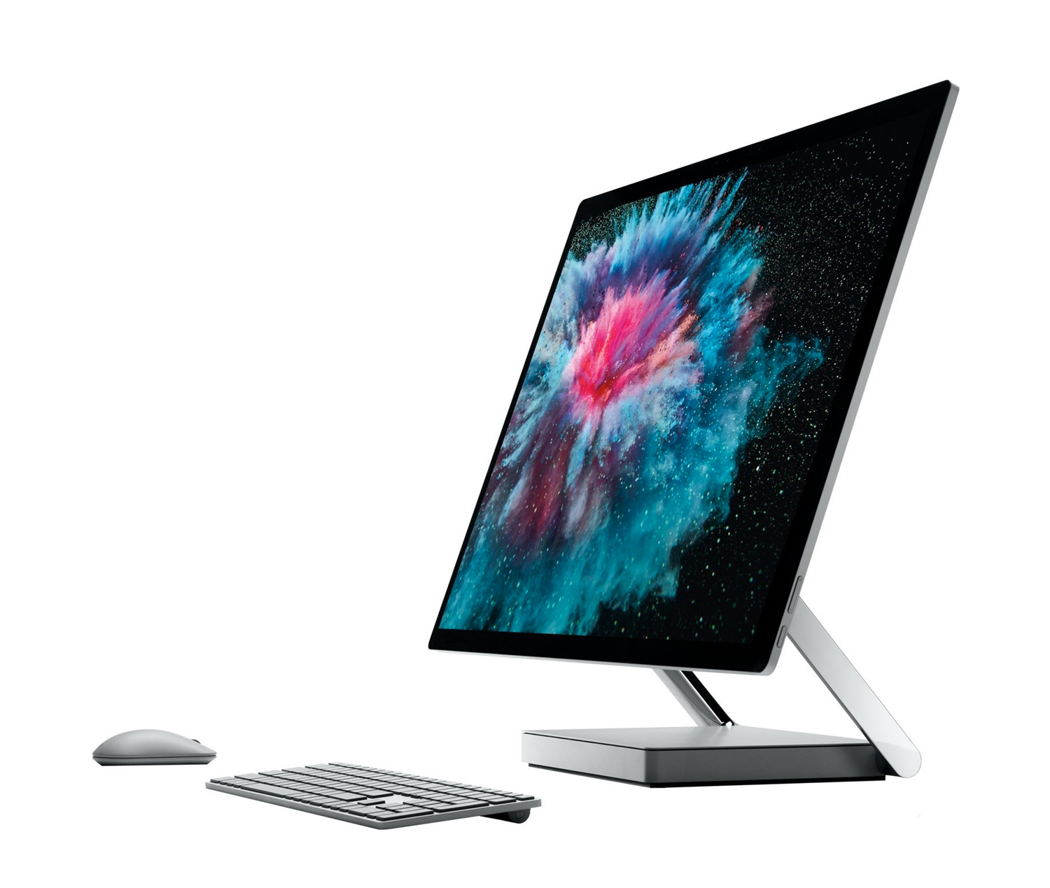 Microsoft Surface Studio 2