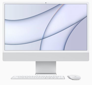 iMac